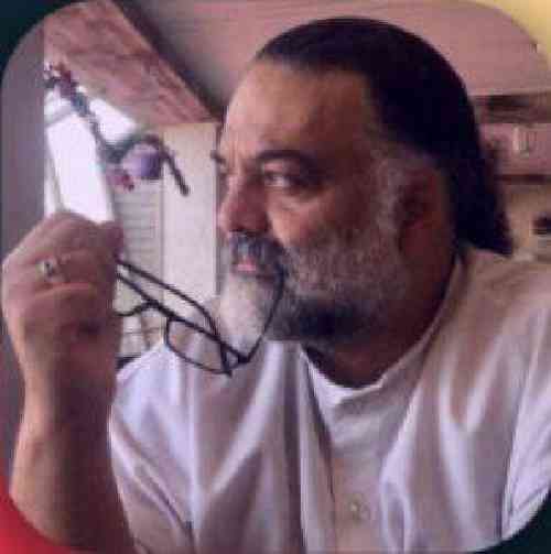 علیرضا عصار روزی که نیست